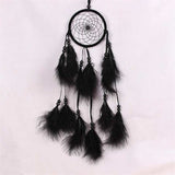 Indian Style Dreamcatcher Handmade