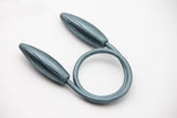 Magnetic Ball Curtain Ring Pearl Tie