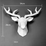 Home Statue Decoration Accessories
