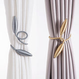 Arbitrary Shape Strong Curtain