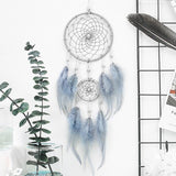 Handmade Dream Catcher LED