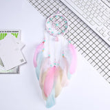 Handmade Dream Catcher LED
