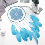 Handmade Dream Catcher LED