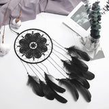 Handmade Dream Catcher LED