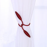 Arbitrary Shape Strong Curtain