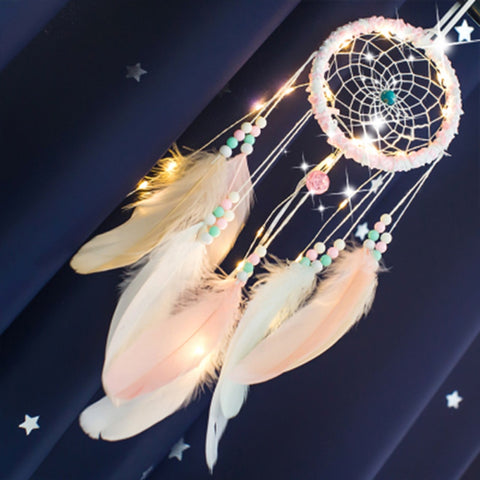 36 Colors Flying Wind Chimes Dream
