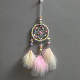 36 Colors Flying Wind Chimes Dream