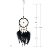 36 Colors Flying Wind Chimes Dream