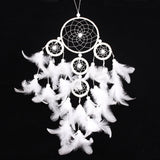 36 Colors Flying Wind Chimes Dream