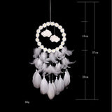 36 Colors Flying Wind Chimes Dream