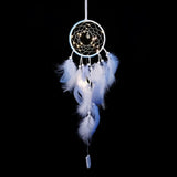 36 Colors Flying Wind Chimes Dream