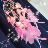 36 Colors Flying Wind Chimes Dream