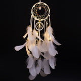 36 Colors Flying Wind Chimes Dream