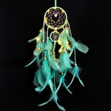 36 Colors Flying Wind Chimes Dream