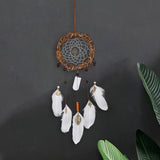 36 Colors Flying Wind Chimes Dream