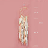36 Colors Flying Wind Chimes Dream