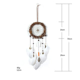 36 Colors Flying Wind Chimes Dream