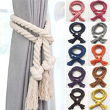 2 Pcs/Set Home Curtain Buckles