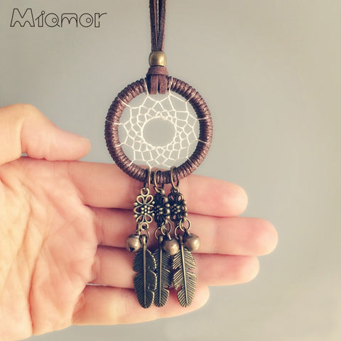 MIAMOR New Fashion Vintage Mini
