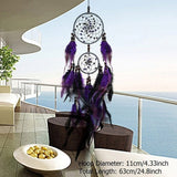 Handmade Dream Catchers Hanging