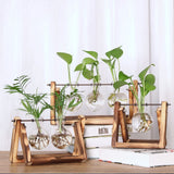 Vintage Flower Vases