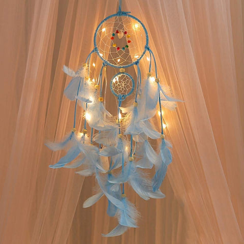 2 Meters Lighting Dream catcher