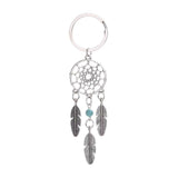 Vintage Dream Catcher Feather Wind