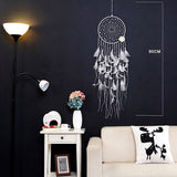 dream catcher/catchers hanging/diy
