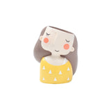 Boys and Girl Design Flower