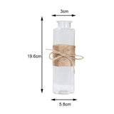 Nordic Glass Vases