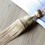 1pcs Gold Mesh Single Ball Curtain