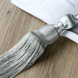 1pcs Gold Mesh Single Ball Curtain