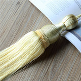 1pcs Gold Mesh Single Ball Curtain